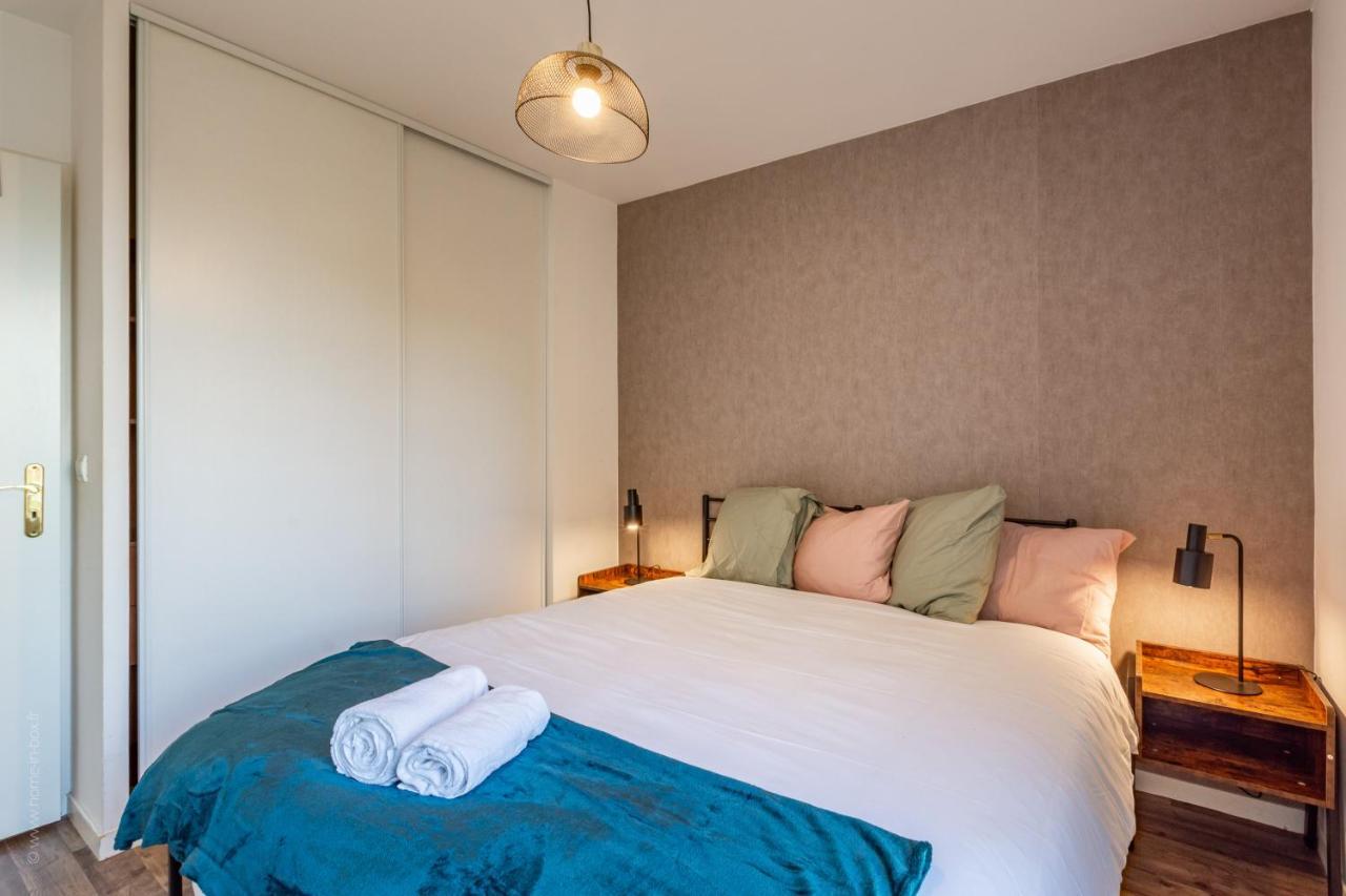 Luxe Flat For 7 - Fairytale Factory Apartment Bussy-Saint-Georges Exterior photo